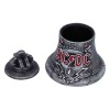 Nemesis Now - AC/DC HELLS BELLS storage box