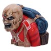 Nemesis Now - Iron Maiden The Trooper storage box