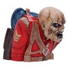 Nemesis Now - Iron Maiden The Trooper storage box