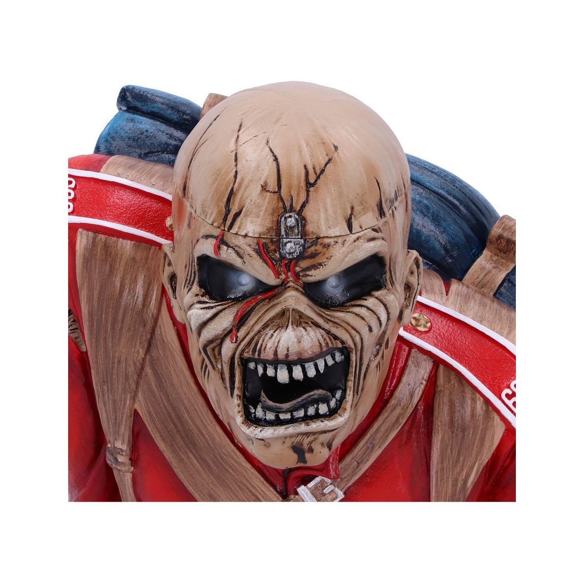 Nemesis Now - Iron Maiden The Trooper storage box