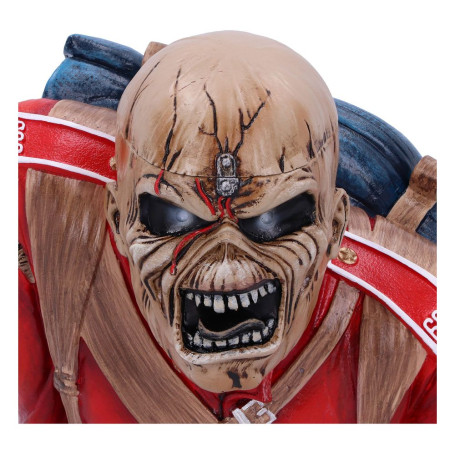 Nemesis Now - Iron Maiden The Trooper storage box