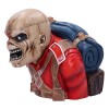Nemesis Now - Iron Maiden large storage box The Trooper