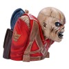 Nemesis Now - Iron Maiden large storage box The Trooper