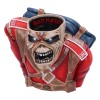 Nemesis Now - Iron Maiden large storage box The Trooper