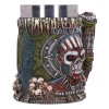 Nemesis Now - Mug - Iron Maiden - Book of Souls