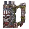 Nemesis Now - Mug - Iron Maiden - Book of Souls