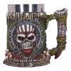 Nemesis Now - Mug - Iron Maiden - Book of Souls