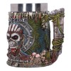 Nemesis Now - Mug - Iron Maiden - Book of Souls