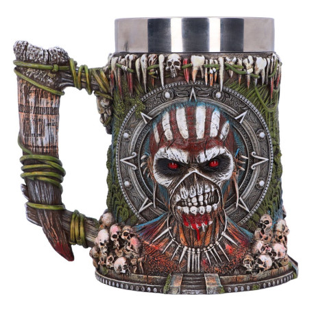 Nemesis Now - Mug - Iron Maiden - Book of Souls