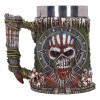 Nemesis Now - Mug - Iron Maiden - Book of Souls