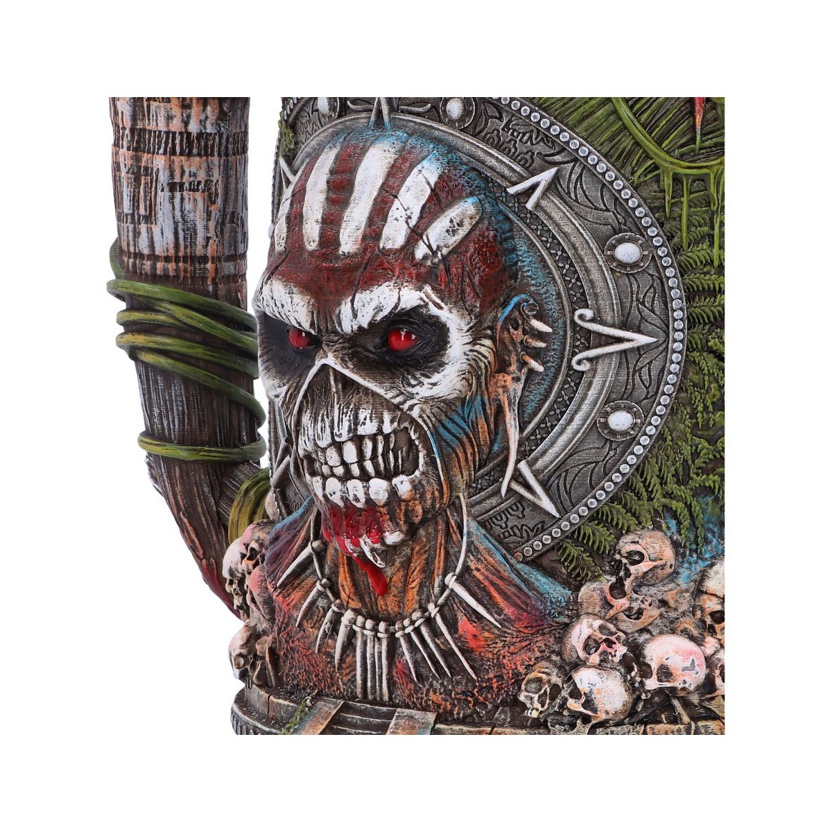 Nemesis Now - Mug - Iron Maiden - Book of Souls
