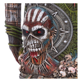 Nemesis Now - Mug - Iron Maiden - Book of Souls