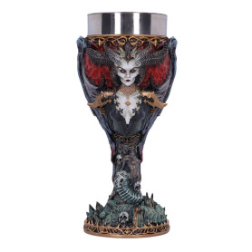 Nemesis Now - Lilith Chalice - Diablo IV
