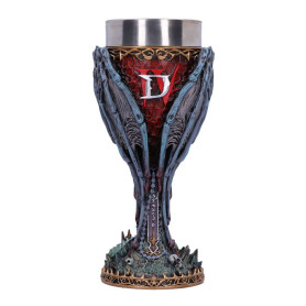 Nemesis Now - Lilith Chalice - Diablo IV