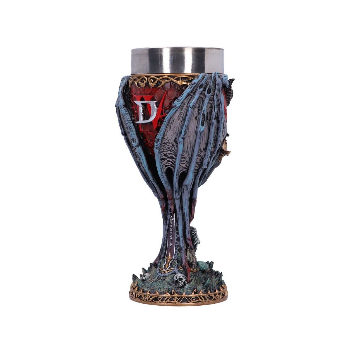 Nemesis Now - Lilith Chalice - Diablo IV