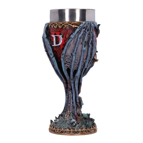 Nemesis Now - Lilith Chalice - Diablo IV