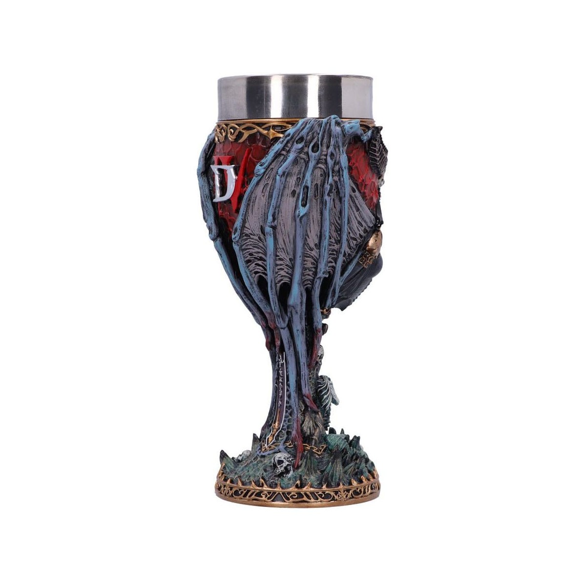 Nemesis Now - Lilith Chalice - Diablo IV