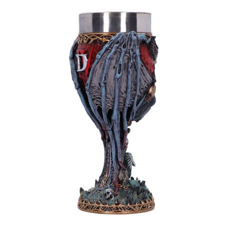 Nemesis Now - Lilith Chalice - Diablo IV