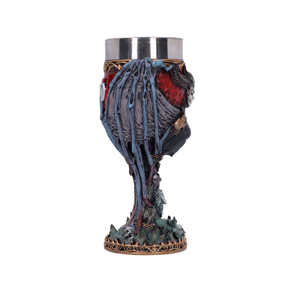 Nemesis Now - Lilith Chalice - Diablo IV