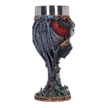 Nemesis Now - Lilith Chalice - Diablo IV
