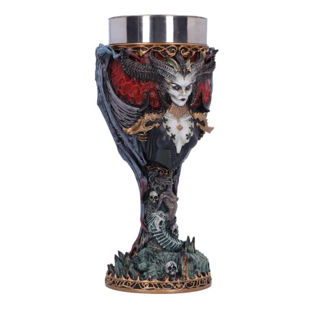 Nemesis Now - Lilith Chalice - Diablo IV