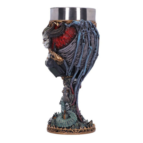 Nemesis Now - Lilith Chalice - Diablo IV