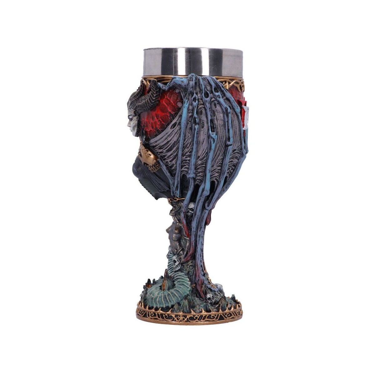 Nemesis Now - Lilith Chalice - Diablo IV