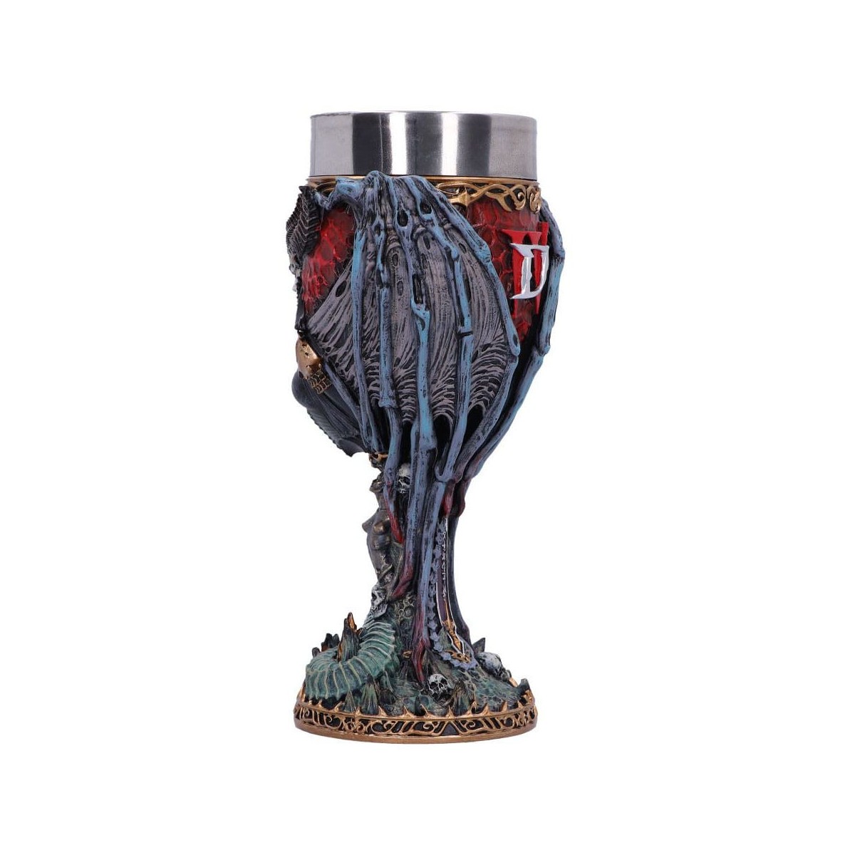 Nemesis Now - Lilith Chalice - Diablo IV