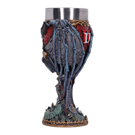 Nemesis Now - Lilith Chalice - Diablo IV