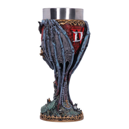Nemesis Now - Lilith Chalice - Diablo IV