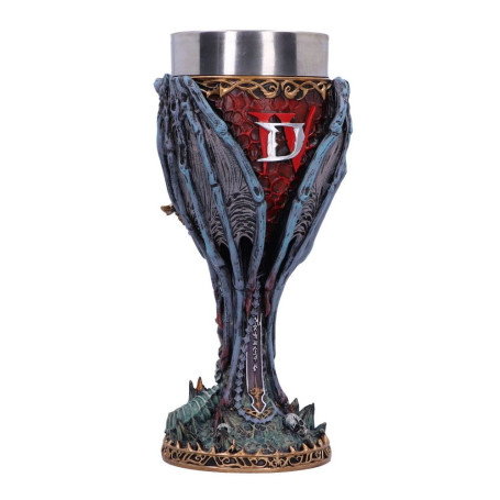 Nemesis Now - Lilith Chalice - Diablo IV