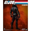 Three Zero FigZero - G.I.Joe - Destro 1/6