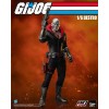 Three Zero FigZero - G.I.Joe - Destro 1/6