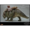 Hot Toys Star Wars - Pack 2 figures 1/6 Sandtrooper Sergeant & Dewback - Episode IV