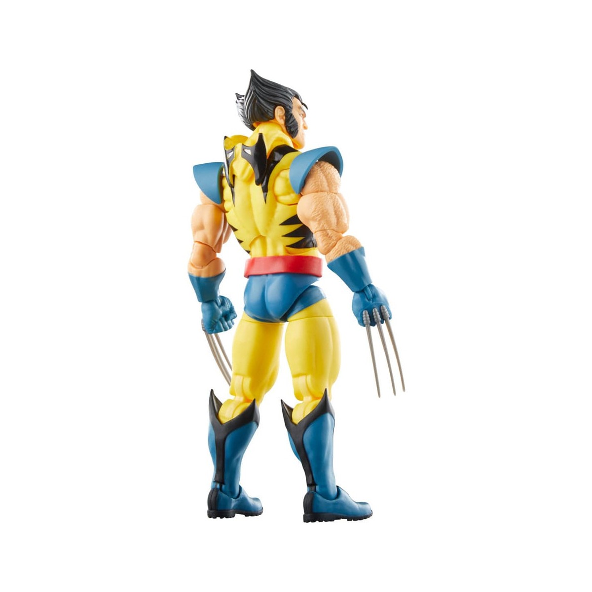 Marvel Legends - X-Men '97 - WOLVERINE - Serval