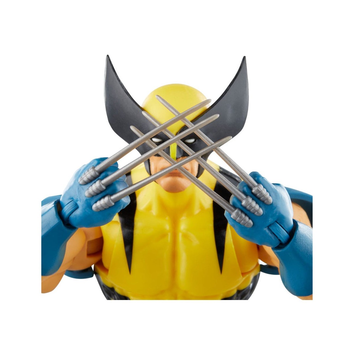 Marvel Legends - X-Men '97 - WOLVERINE - Serval