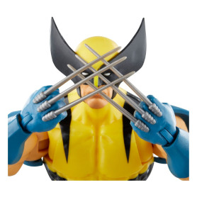 Marvel Legends - X-Men '97 - WOLVERINE - Serval
