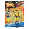 Marvel Legends - X-Men '97 - WOLVERINE - Serval