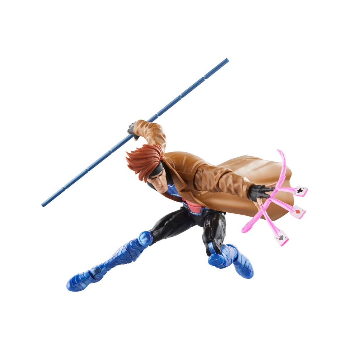 Marvel Legends - X-Men '97 - GAMBIT