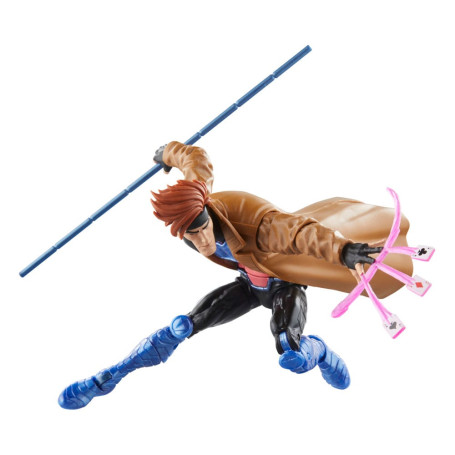Marvel Legends - X-Men '97 - GAMBIT