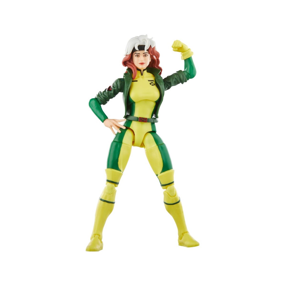 Marvel Legends - X-Men '97 - ROGUE - Malicia