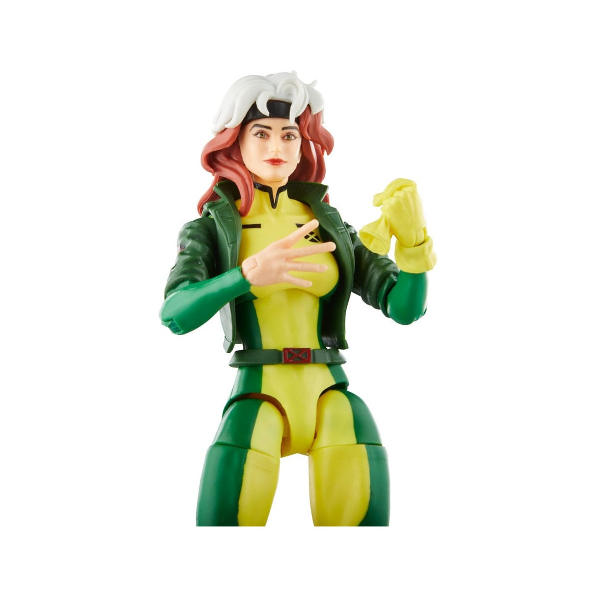 Marvel Legends - X-Men '97 - ROGUE - Malicia