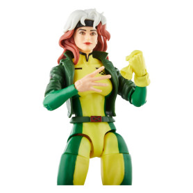 Marvel Legends - X-Men '97 - ROGUE - Malicia