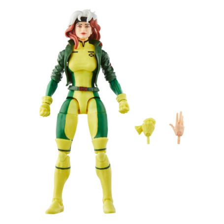 Marvel Legends - X-Men '97 - ROGUE - Malicia