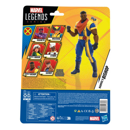Marvel Legends - X-Men '97 - BISHOP