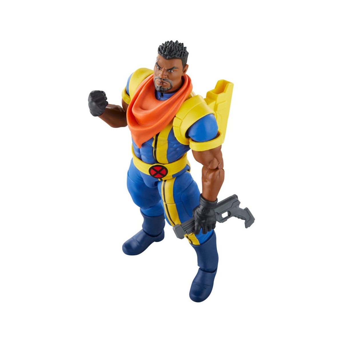 Marvel Legends - X-Men '97 - BISHOP