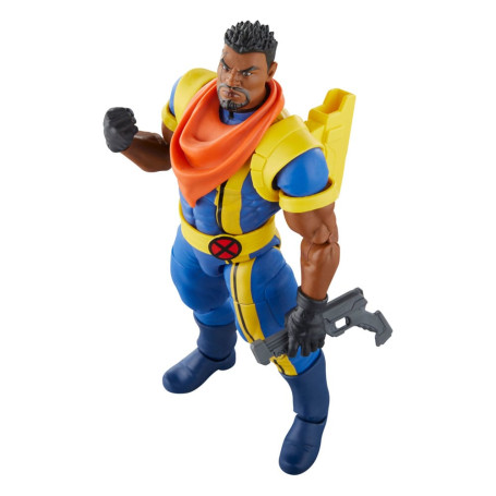 Marvel Legends - X-Men '97 - BISHOP