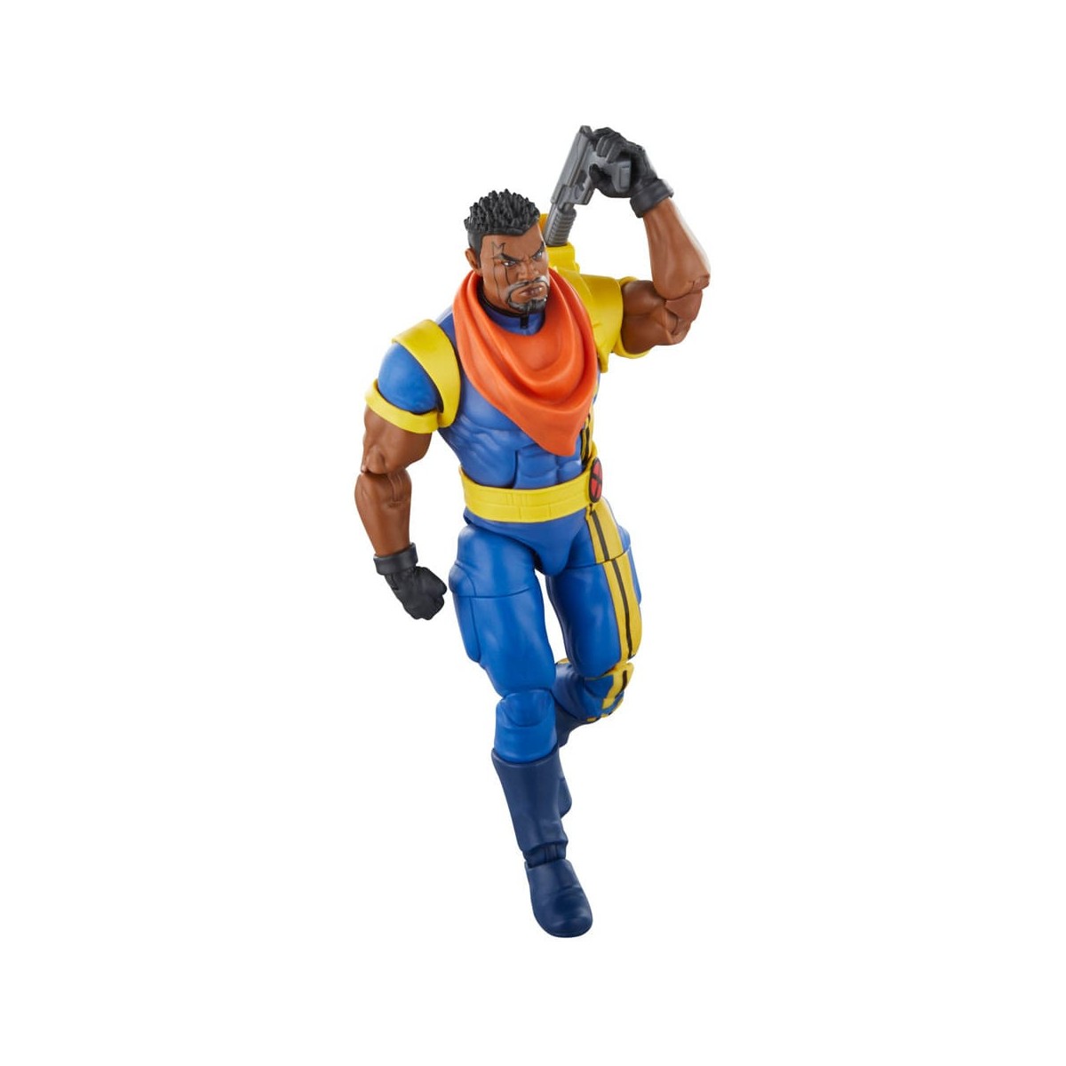 Marvel Legends - X-Men '97 - BISHOP