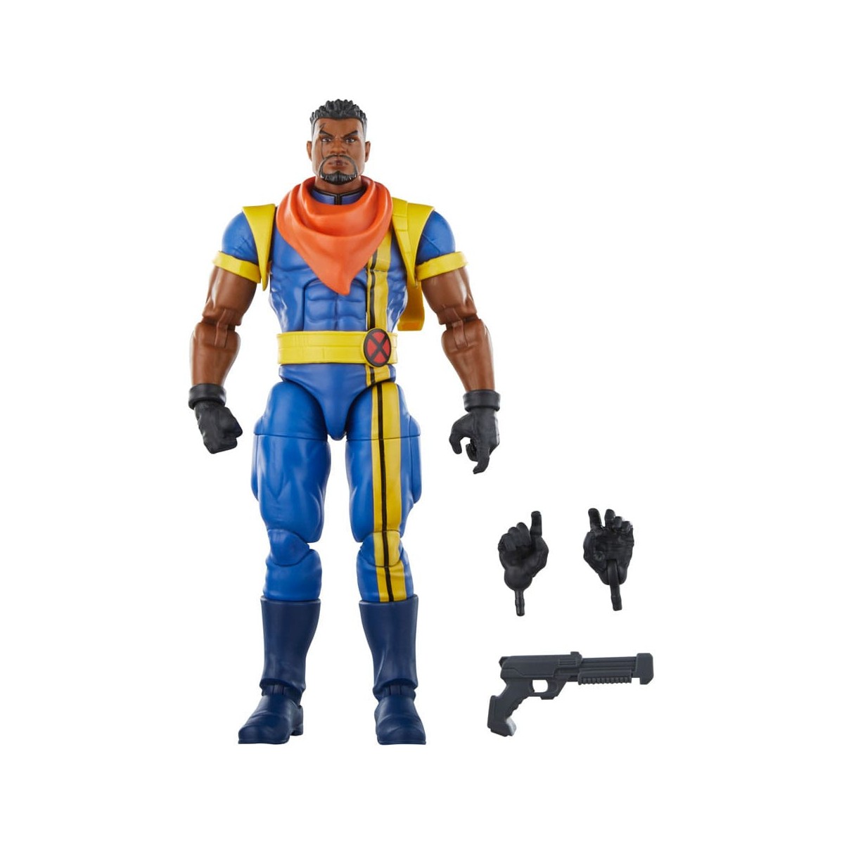 Marvel Legends - X-Men '97 - BISHOP
