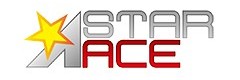 Figurines from the brand Star Ace